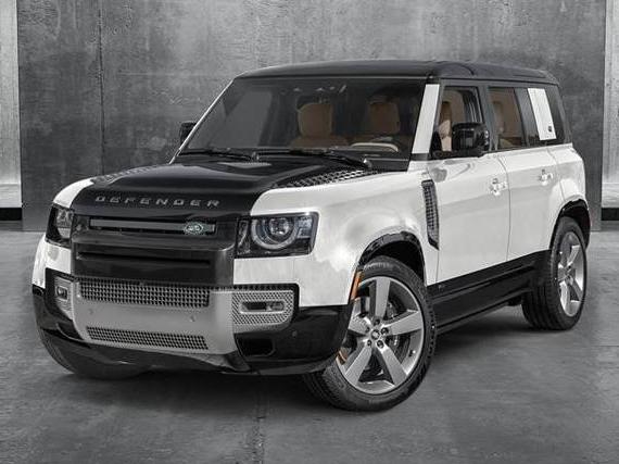 LAND ROVER DEFENDER 2024 SALE27EU1R2352339 image